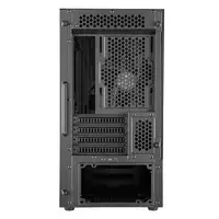 Cooler Master MasterBox NR400 Mini Tower Negro