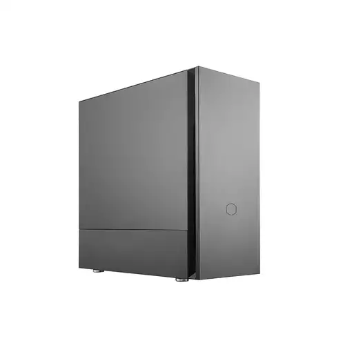 Cooler Master Silencio S600 Midi Tower Negro