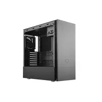 Cooler Master Silencio S600 Midi Tower Negro