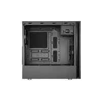 Cooler Master Silencio S600 Midi Tower Negro