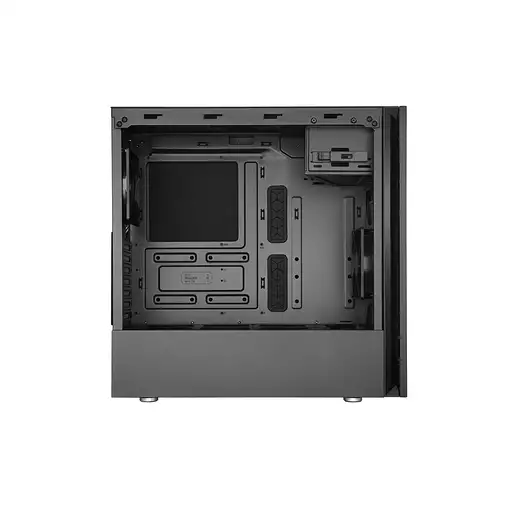 Cooler Master Silencio S600 Midi Tower Negro