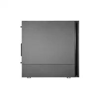 Cooler Master Silencio S600 Midi Tower Negro