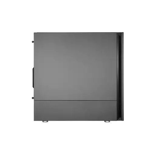 Cooler Master Silencio S600 Midi Tower Negro