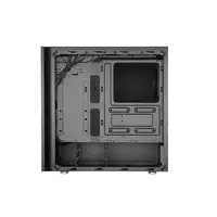 Cooler Master Silencio S600 Midi Tower Negro