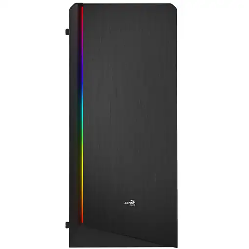 Aerocool RIFT carcasa de ordenador Midi Tower Negro