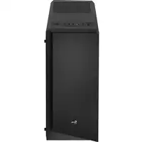 Aerocool RIFT carcasa de ordenador Midi Tower Negro