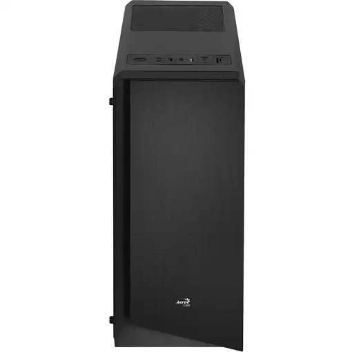 Aerocool RIFT carcasa de ordenador Midi Tower Negro