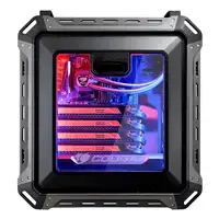 COUGAR Gaming Panzer Max Full Tower Negro