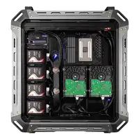 COUGAR Gaming Panzer Max Full Tower Negro