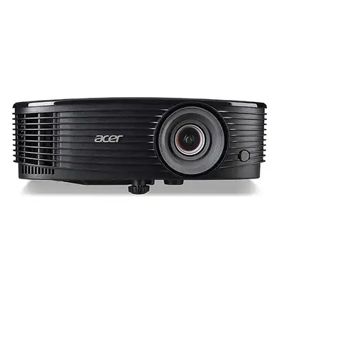 Acer Essential X1129HP Proyector de alcance estándar 4500 lúmenes ANSI DLP SVGA (8