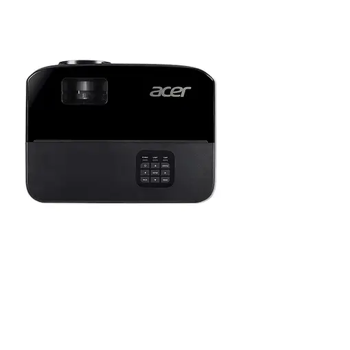 Acer Essential X1129HP Proyector de alcance estándar 4500 lúmenes ANSI DLP SVGA (8