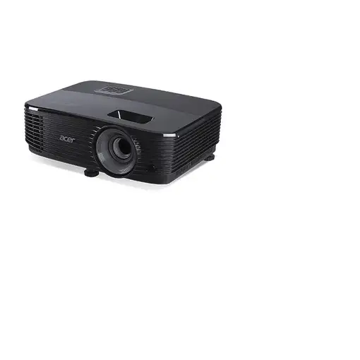 Acer Essential X1129HP Proyector de alcance estándar 4500 lúmenes ANSI DLP SVGA (8