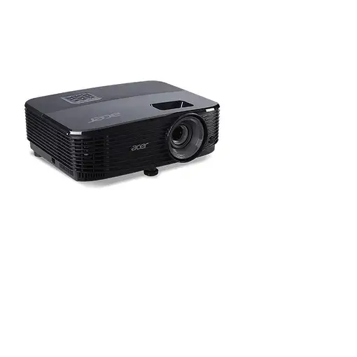 Acer Essential X1129HP Proyector de alcance estándar 4500 lúmenes ANSI DLP SVGA (8