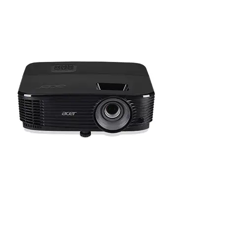 Acer Essential X1129HP Proyector de alcance estándar 4500 lúmenes ANSI DLP SVGA (8