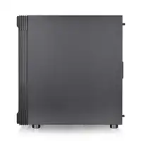 Thermaltake Versa T27 TG ARGB Midi Tower Negro