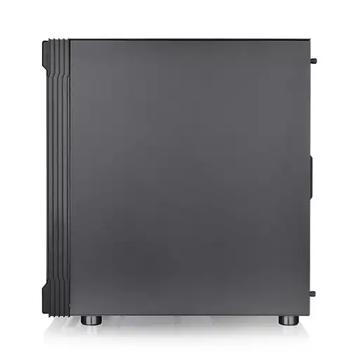 Thermaltake Versa T27 TG ARGB Midi Tower Negro