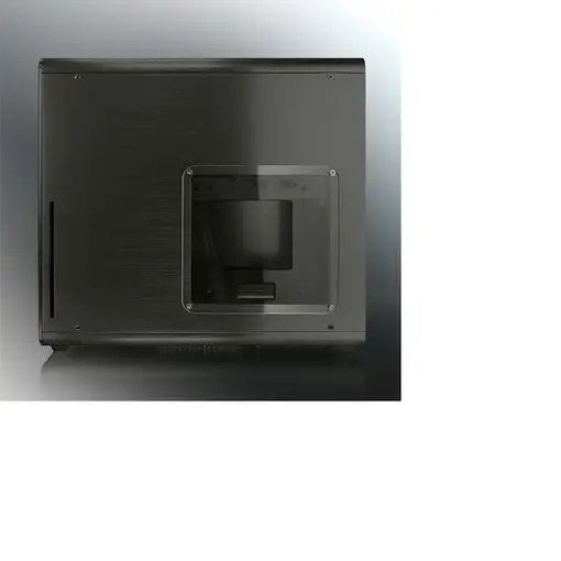 RAIJINTEK Styx Micro Torre Negro