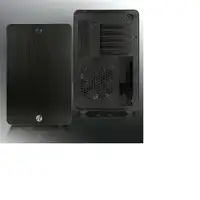 RAIJINTEK Styx Micro Torre Negro