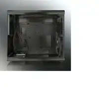 RAIJINTEK Styx Micro Torre Negro