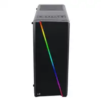 Aerocool Cylon Midi Tower Negro
