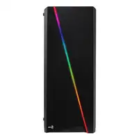 Aerocool Cylon Midi Tower Negro