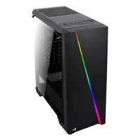 Aerocool Cylon Midi Tower Negro