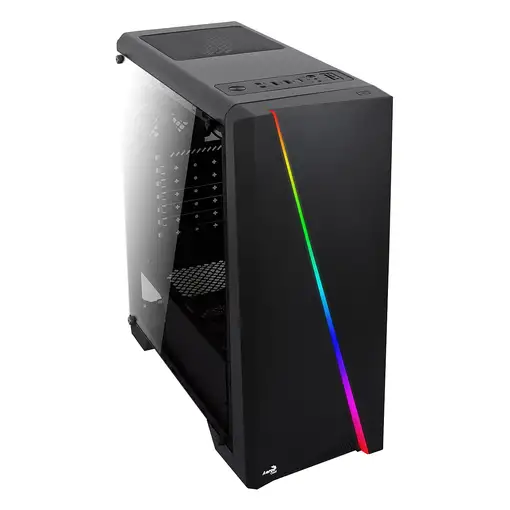 Aerocool Cylon Midi Tower Negro