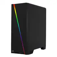 Aerocool Cylon Midi Tower Negro