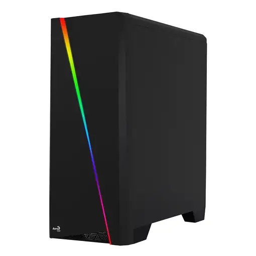 Aerocool Cylon Midi Tower Negro