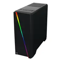 Aerocool Cylon Midi Tower Negro