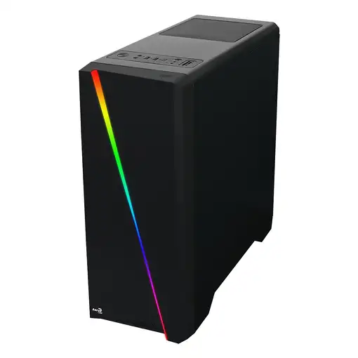 Aerocool Cylon Midi Tower Negro