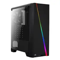 Aerocool Cylon Midi Tower Negro