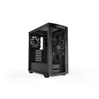 be quiet! Pure Base 500DX Midi Tower Negro