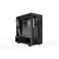 be quiet! Pure Base 500DX Midi Tower Negro