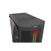 be quiet! Pure Base 500DX Midi Tower Negro