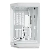 HYTE Y70 Midi Tower Blanco