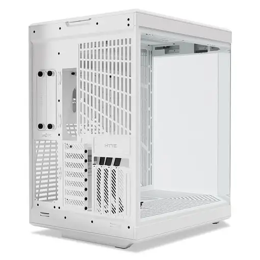 HYTE Y70 Midi Tower Blanco