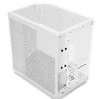 HYTE Y70 Midi Tower Blanco