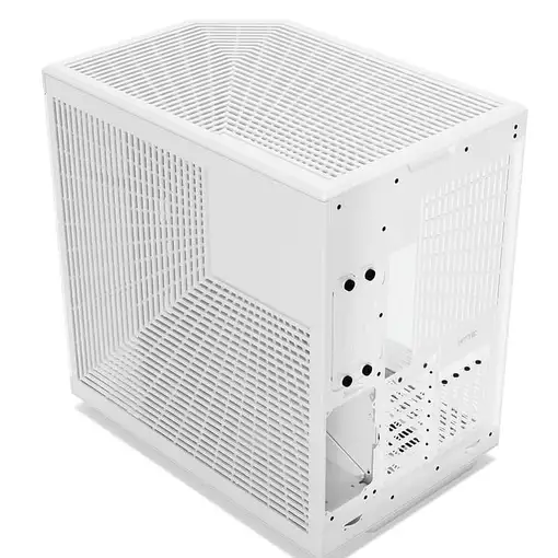 HYTE Y70 Midi Tower Blanco