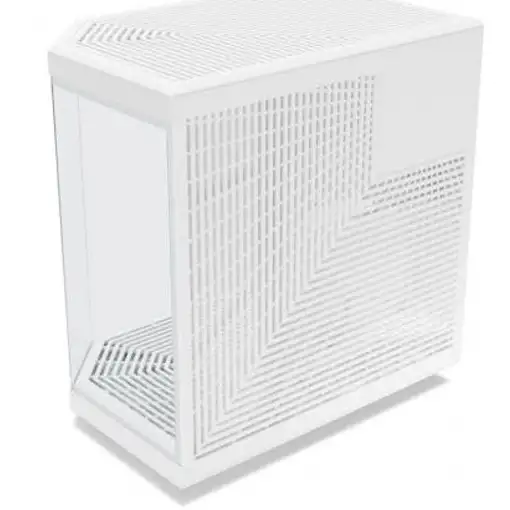 HYTE Y70 Midi Tower Blanco