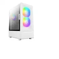 Antec NX 410 Midi Tower Blanco
