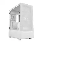Antec NX 410 Midi Tower Blanco