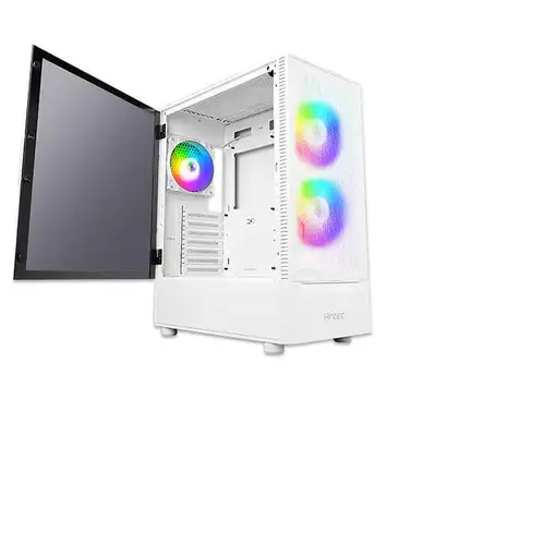 Antec NX 410 Midi Tower Blanco