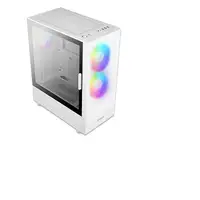 Antec NX 410 Midi Tower Blanco