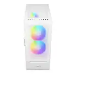 Antec NX 410 Midi Tower Blanco