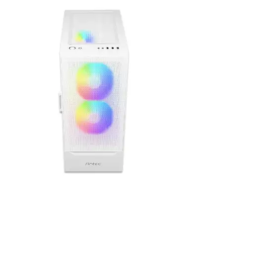Antec NX 410 Midi Tower Blanco