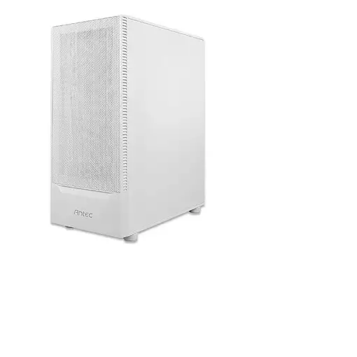 Antec NX 410 Midi Tower Blanco