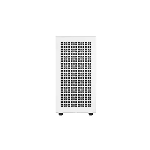 DeepCool CH370 WH Mini Tower Blanco
