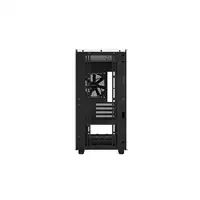 DeepCool CH370 WH Mini Tower Blanco