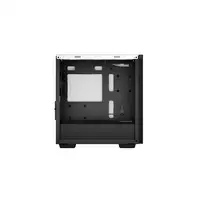 DeepCool CH370 WH Mini Tower Blanco